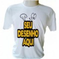 CAMISETA MALHA , VÁRIOS TAMANHOS